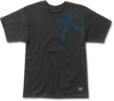 Remera Grizzly Anarchy - Black